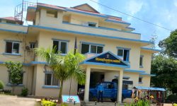 लुम्बिनी प्रदेशमा अर्घाखाँची प्रहरी उत्कृष्ट