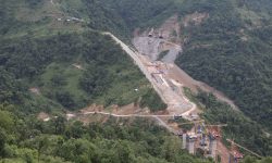 ‘खोकना क्षेत्रको समस्या समाधान भए काठमाडौं–तराई मधेश द्रुतमार्गको काम समयसीमाभित्रै सम्पन्न हुनेछ’