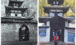 मुक्तिनाथ क्षेत्र