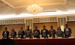 चन्द्रागिरिले गर्याे स्थानीय स्वेच्छिक मूल्याङ्कन प्रतिवेदन सार्वजनिक : संयुक्त राष्ट्रसङ्घमा प्रस्तुत गरिँदै