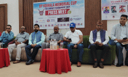 बीपी कोइराला मेमोरियल कप भैरहवामा हुने