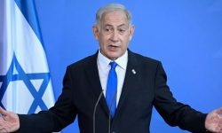 हमास प्रमुखको मृत्यु भएको इजरायली प्रधानमन्त्री नेतन्याहूद्वारा जानकारी