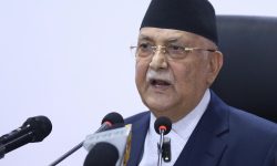 सरकारको सय दिन : दुई सय उद्योगमा ३४ अर्ब लगानीको प्रतिबद्धता