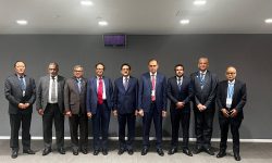 नेपालको वित्तीय अवस्था सन्तोषजनक छ : गभर्नर अधिकारी