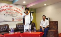 ‘खाने प्रक्रिया र विधि जानकारी नहुँदा धेरै बालबालिकामा कुपोषण’