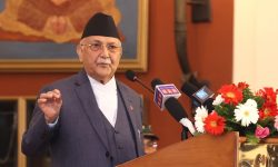 कोप–२९ मा हिमालदेखि समुद्रसम्मका विषय सशक्त रुपमा उठाइनेछ : प्रधानमन्त्री