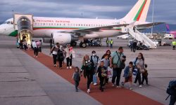 नयाँ इजरायली निकासी आदेश पछि लेबनानी नागरिकको भागाभाग