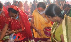 मिथिलाञ्चलमा ‘कोजाग्रत पर्व’को तयारी