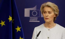 इयूद्वारा लेबनानलाई दिने सहायतामा तीन करोड युरो वृद्धि