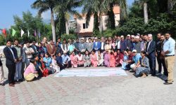 कृषिको मार्गचित्रसम्बन्धी प्रादेशिक कार्यशाला