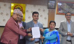 महिला स्वास्थ्य स्वयंसेविकालाई अब निःशुल्क यातायात सेवा