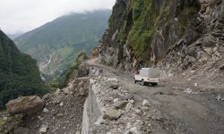 कालीगण्डकी करिडोर : सात वर्षमा पनि पूरा भएन मालढुङ्गा–बेनी–जोमसोम सडक