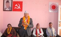 ‘भूमिसम्बन्धी समस्या समाधान गर्न कात्तिकभित्रै आयोग गठन हुन्छ’