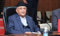 राष्ट्रसङ्घीय महासभामाबारे प्रधानमन्त्रीले गराए संसदीय दललाई जानकारी