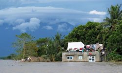 फिलिपिन्समा आँधीका कारण मृत्यु हुनेको सङ्ख्या १०० भन्दा बढी पुग्यो