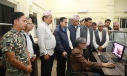 मैथिली र नेपाल भाषाको समाचार सेवाको परीक्षण सुरु