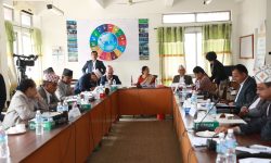 ‘विकासका योजना तर्जुमा अव्यवस्थित’