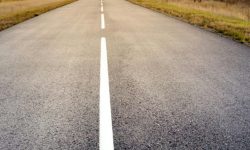 एकवर्षमा १८ किलोमिटर सडक कालोपत्र