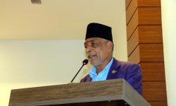 ‘दिगो आर्थिक वृद्धि गर्न मत्स्यपालन व्यवसायलाई प्रवर्द्धन गरिने’