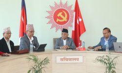 UML calls for unity against tendency of fueling frustration