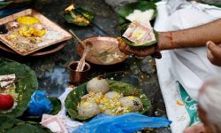 आज आश्विन कृष्ण आमावास्य, पितृपक्ष समापन गरिँदै