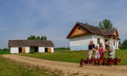 युक्रेनको नयाँ गाउँ कब्जा गरेको रूसको दाबी