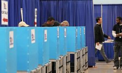 अमेरिकीहरू राष्ट्रपतीय अभियानबारे चिन्तित र निराश छन् : एपी–एनओआरसी सर्वेक्षण