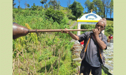 सूचना प्रविधिसँगै ‘कटुवाल प्रथा’