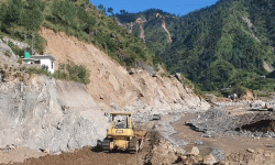 क्षतिग्रस्त बीपी राजमार्ग : जाइकाको निर्णय कुर्दै डिभिजन सडक