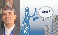 सङ्क्रमणकालीन न्यायको प्रश्नमा द्वन्द्व पीडितको शङ्का :  हाम्रो घाउ फेरि बल्झिन सक्छ !