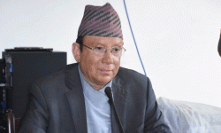 न्यायपालिकाको साख र विश्वसनीयता कायमै राख्नेछु : प्रधानन्यायाधीश