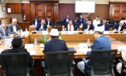 सम्पत्ति शुद्धिकरणसम्बन्धी अनुसन्धान तथा अभियोजन प्रक्रियालाइ तीव्र पारिने