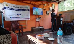 नेपाल एसबीआई मर्चेण्टद्वारा लगानीकर्ता शिक्षा तथा सचेतना कार्यक्रम सम्पन्न