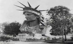 स्टेच्यू अफ लिवर्टीको स्थापना दिवस