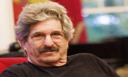 नोबेल जित्नु ‘भूकम्प’ जस्तै : रुभ्कन