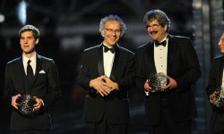 एम्ब्रोस र ग्यारी रुभ्कन चिकित्सातर्फको नोबेल पुरस्कारबाट सम्मानित