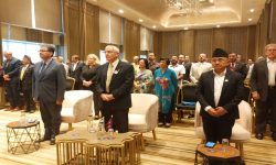 इजराइलमा हमासको आक्रमण हुँदा नेपाललाई ठूलो क्षति पुग्यो : नेता साउद