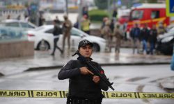 अङ्काराको एयरोस्पेस कम्पनीमा आक्रमण