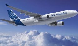 एयरबसले आफ्नो अन्तरिक्ष विभागमा २५०० सम्म रोजगारी कटौती गर्ने