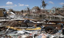 अमेरिकामा आँधीका कारण मृत्यु हुनेको सङ्ख्या १ सय १८ पुग्यो