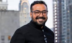 अनुराग कश्यपको धमाकेदार फिल्म