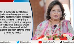 परराष्ट्रमन्त्रीका सय दिनः कूटनीतिक सक्रियता, सम्बन्ध विस्तारमा जोड