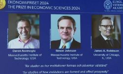 अर्थशास्त्रतर्फको यस वर्षको नोबेल पुरस्कार अमेरिकी अर्थशास्त्रीलाई
