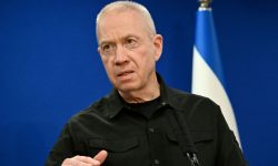 गाजाका बन्धकहरूलाई मुक्त गर्न इजरायले रिहाइका सर्तहरू मान्नुपर्छ : इजरायली रक्षामन्त्री