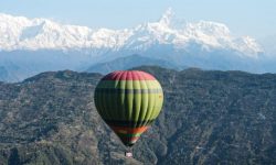 मनसुनमा रोकिएको हट एअर बेलुन उडान फेरि सुरू, कति लाग्छ शुल्क ? के ख्याल गर्ने ?