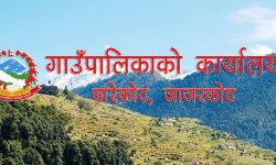 चारवटा भैँसी भए पशुघर निर्माणमा अनुदान पाइने