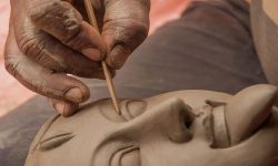 दशहरा पर्वको छैटौँ दिन आज ‘बेलनौत’ गरिँदै