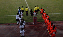  साफ महिला च्याम्पियनसिप : भारतकाे विजयी सुरुवात