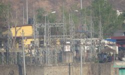 मन्थलीमा विद्युत् आपूर्ति सञ्चालन