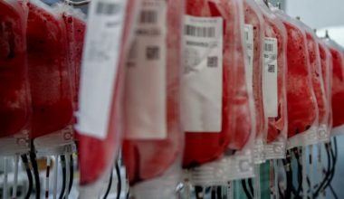 रगत अभावपछि बिरामीको उपचारमा समस्या